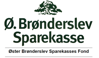 Ø. Brønderslev Sparekasses Fond